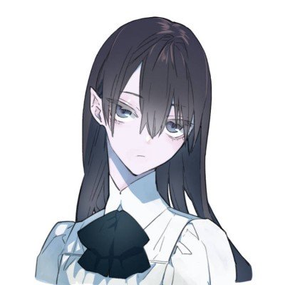 美女COS《巫师3》叶奈法惊艳绝伦 白嫩香肩紫眸勾人